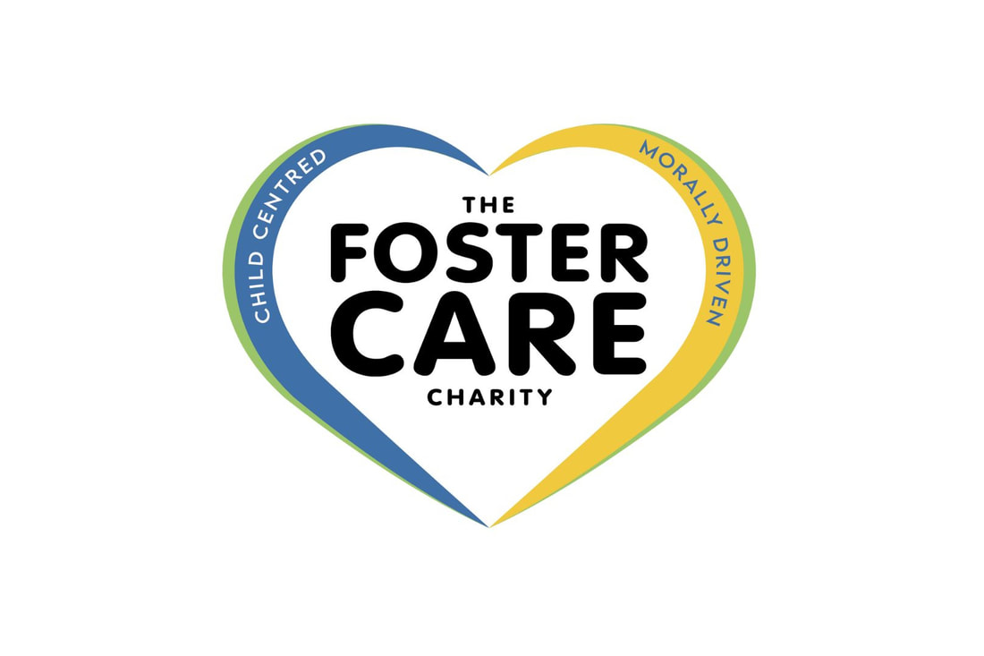 The Foster Care Co-Operative logo