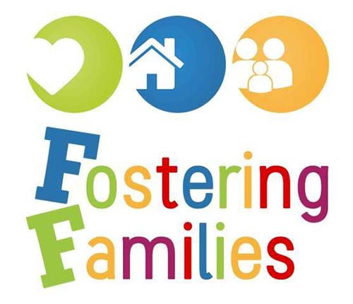 The Foster Care Co-Operative logo