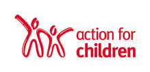Action For Children logo